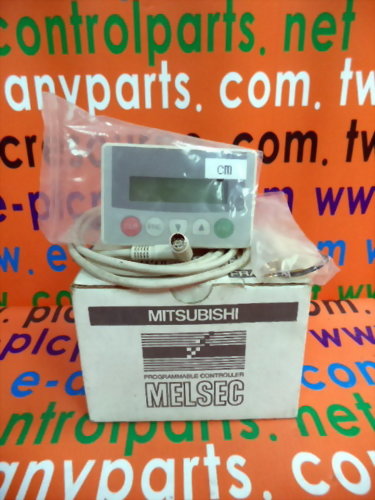 MITSUBISHI FX-10DM-SET0 NEW
