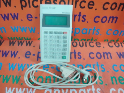 MITSUBISHI FX-20P-E