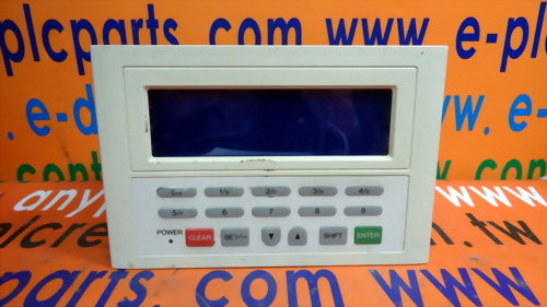 MITSUBISHI FX-30DU-E