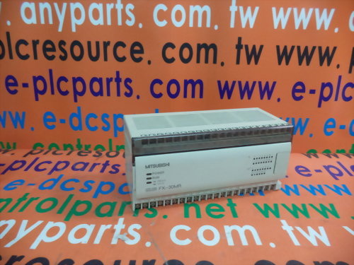 MITSUBISHI FX0-30MR