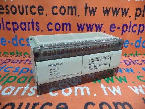 MITSUBISHI FX0N-60MT