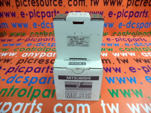 MITSUBISHI FX0N-8EYR NEW