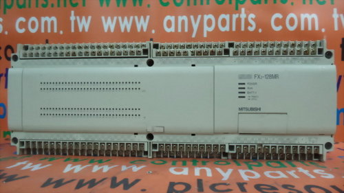 MITSUBISHI FX2-128MR