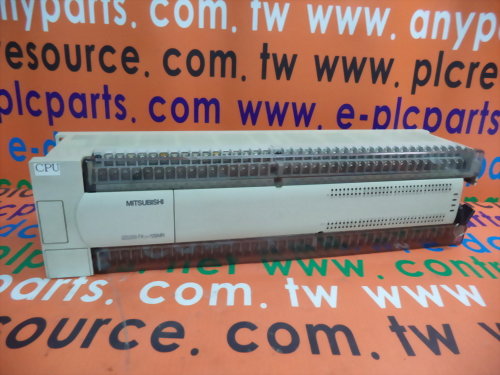 MITSUBISHI FX2N-128MR
