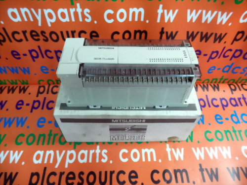 MITSUBISHI FX2N-64MR NEW