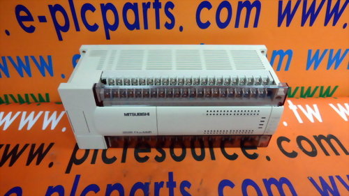 MITSUBISHI FX2N-64MR