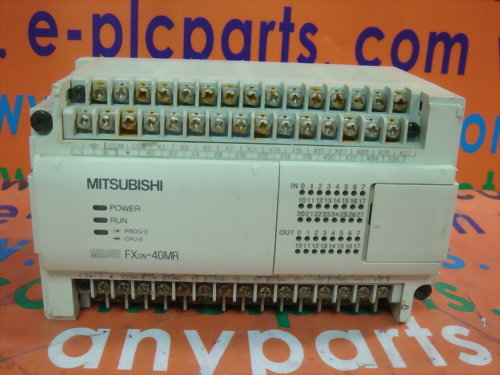 MITSUBISHI FXON-40MR