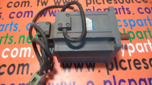 MITSUBISHI HA-FE63 AC SERVO MOTOR
