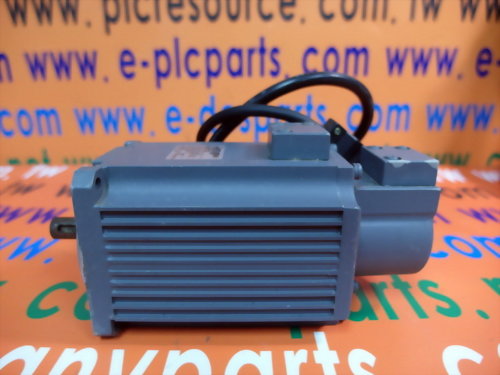 MITSUBISHI HA-FF33 AC SERVO MOTOR