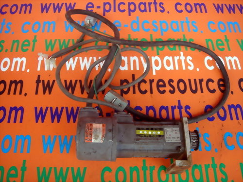 MITSUBISHI HA-S0103 HAS0103 AC SERVO MOTOR