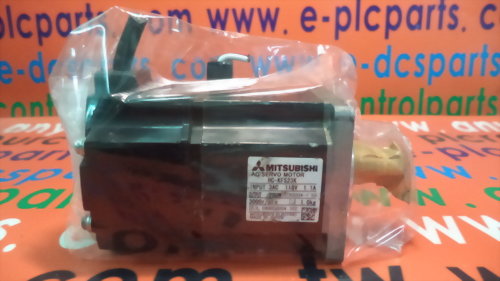MITSUBISHI HC-KFS23K AC SERVO MOTOR
