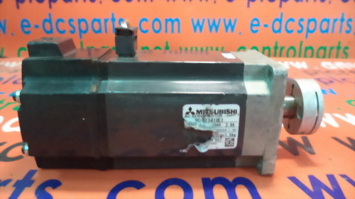 MITSUBISHI HC-KFS410E1AC SERVO MOTOR