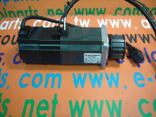 MITSUBISHI HC-KFS43B AC SERVO MOTOR