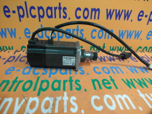 MITSUBISHI HC-KFS43G1 AC SERVO MOTOR
