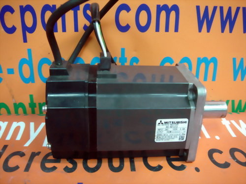MITSUBISHI HC-KFS73 AC SERVO MOTOR