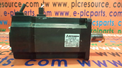 MITSUBISHI HC-KFS73K-S9 AC SERVO MOTOR