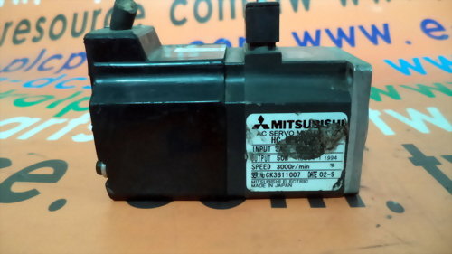 MITSUBISHI HC-MFS053K