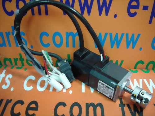 MITSUBISHI HC-MFS13 AC SERVO MOTOR