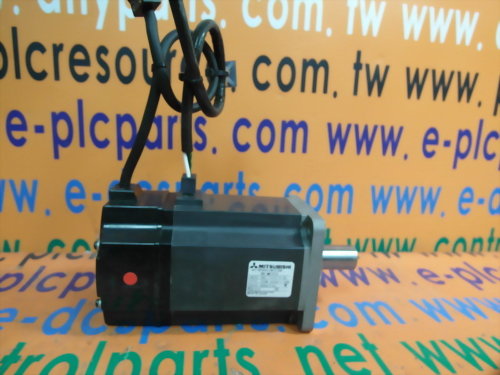 MITSUBISHI HC -MFS73 AC SERVO MOTOR