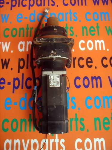 MITSUBISHI HC-PQ43BG1 HCPQ43BG1 AC SERVO MOTOR