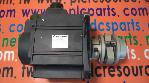 MITSUBISHI HC-SF102 AC SERVO MOTOR