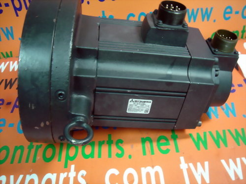 MITSUBISHI HC-SFS152BG1 AC SERVO MOTOR