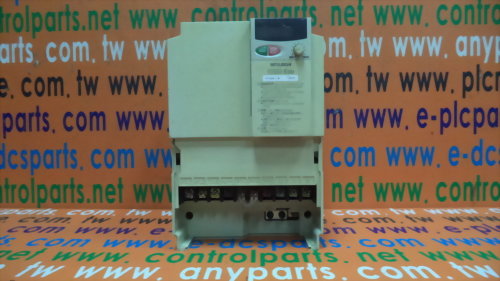 MITSUBISHI INVERTER FR-E520-7.5K