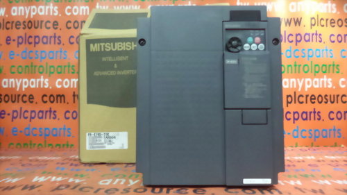 MITSUBISHI INVERTER FR-E740-11K