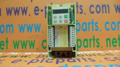 MITSUBISHI INVERTER FR-U120-N0.2K-F