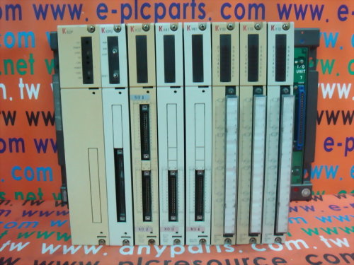 MITSUBISHI KY41 / KY10/ KX41 / K1CPU / K62PN / KX32 / K18B