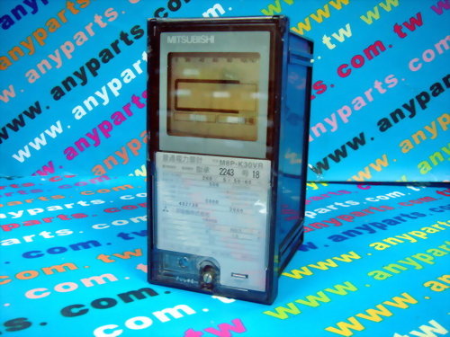 MITSUBISHI M8P-K30VR