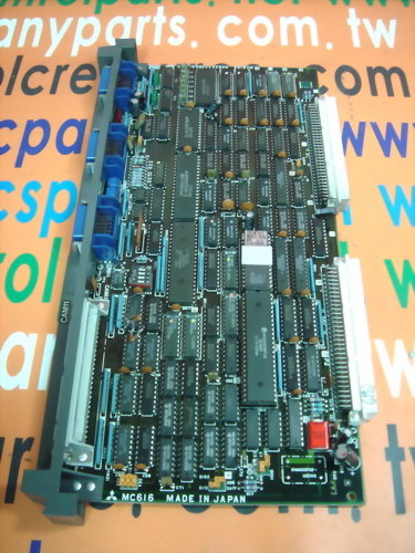 MITSUBISHI MC616