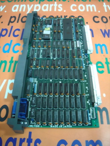 MITSUBISHI MC724-1