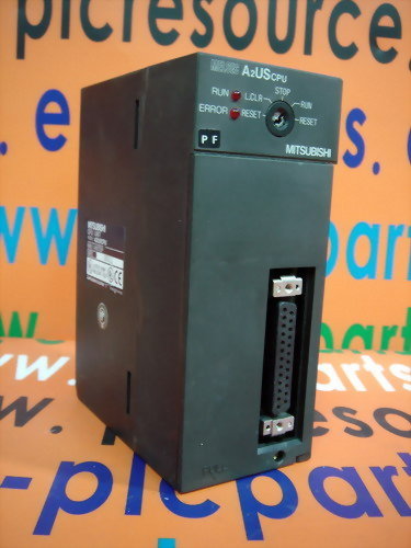 MITSUBISHI MELSEC A2USCPU CPU