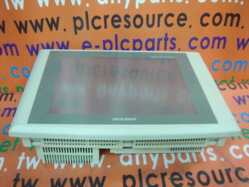 MITSUBISHI MELSEC- A870GOT / A7GT-BUSS / A8GT-70GOT-TW / A8GT-PWTF / A8GT-MCA2MFDW