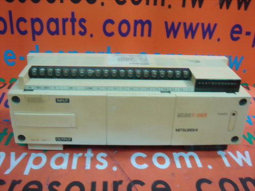 MITSUBISHI MELSEC F1-20ER