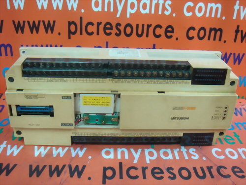 MITSUBISHI MELSEC F1-60MR