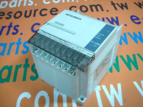 MITSUBISHI MELSEC FX1S-20MR