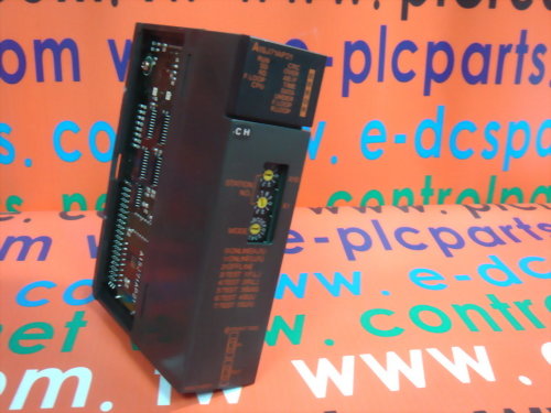 MITSUBISHI MELSEC NET-II A1SJ71AP21