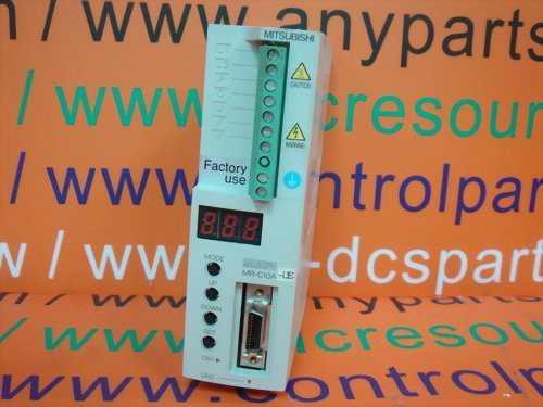 MITSUBISHI MR-C10A-UE