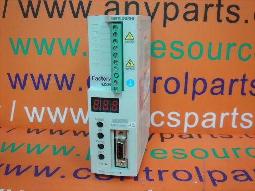 MITSUBISHI MR-C20A-UE