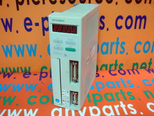MITSUBISHI MR-J10A