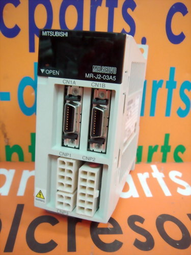 MITSUBISHI MR-J2-03A5