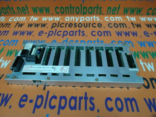 MITSUBISHI MR-J2M-BU8