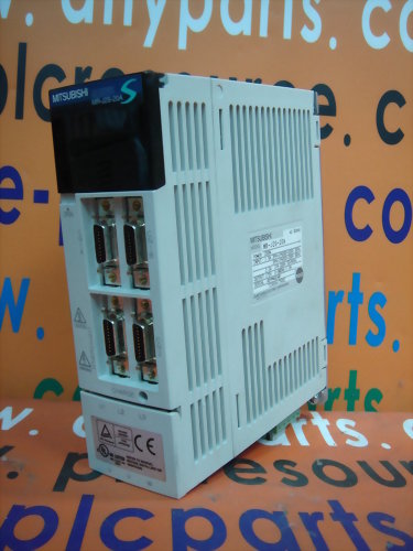 MITSUBISHI MR-J2S-20A