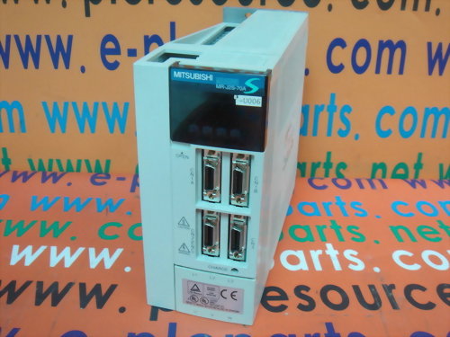 MITSUBISHI MR-J2S-70A-U006