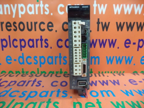 MITSUBISHI MR-J3-10T