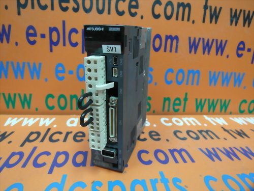 MITSUBISHI MR-J3-20A-RX035T024