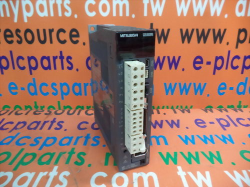 MITSUBISHI MR-J3-20A