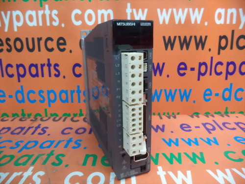 MITSUBISHI MR-J3-40A